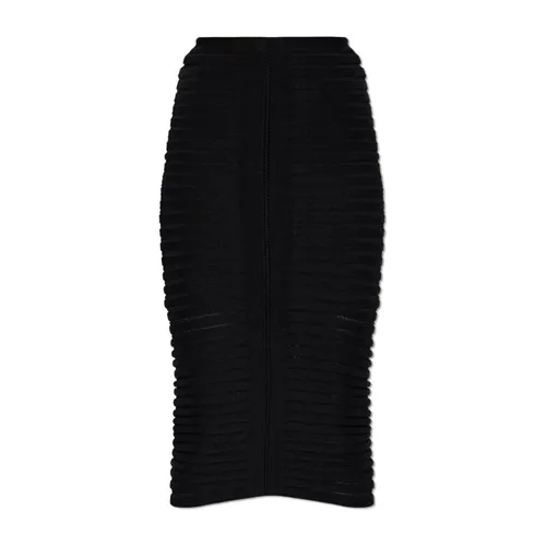 Skirts > Midi Skirts - - Alaïa - Modalova