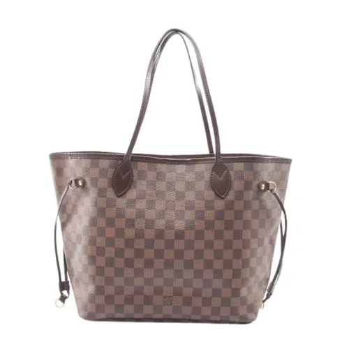 Pre-owned > Pre-owned Bags > Pre-owned Tote Bags - - Louis Vuitton Vintage - Modalova