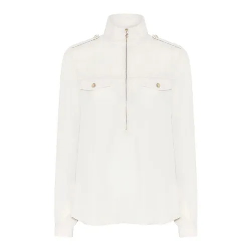 Blouses & Shirts > Blouses - - Bruuns Bazaar - Modalova