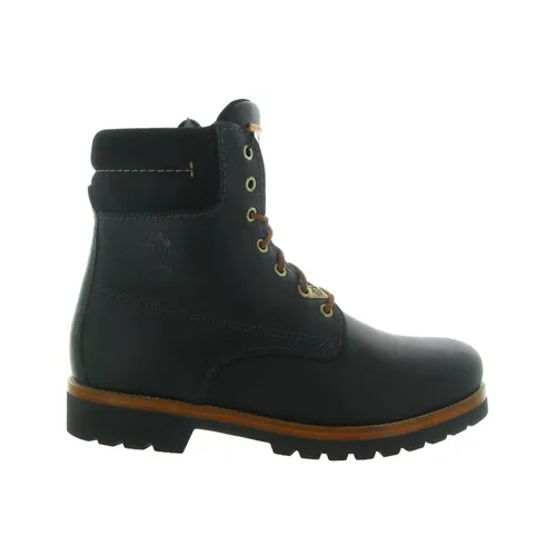 Shoes > Boots > Lace-up Boots - - Panama Jack - Modalova