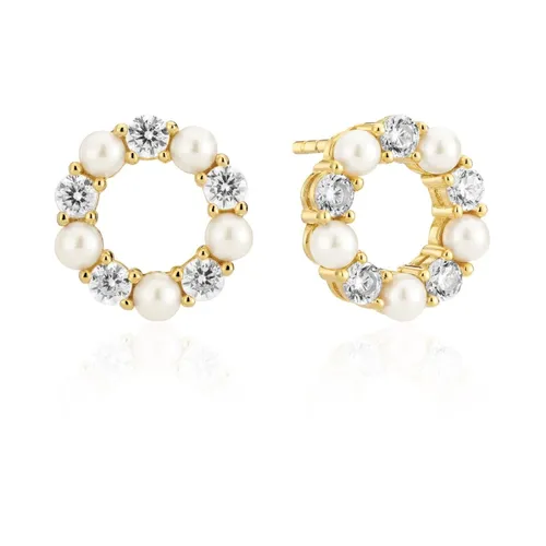 Accessories > Jewellery > Earrings - - Sif Jakobs Jewellery - Modalova
