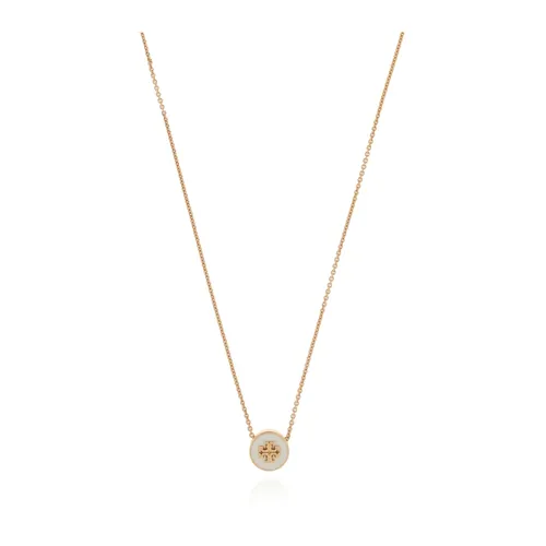 Accessories > Jewellery > Necklaces - - Tory Burch - Modalova