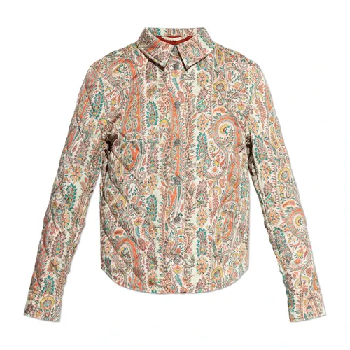 Jackets > Light Jackets - - Etro - Modalova