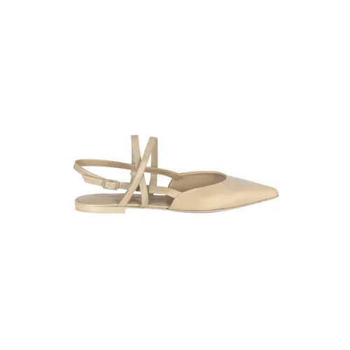 Shoes > Flats > Ballerinas - - Pomme D'or - Modalova