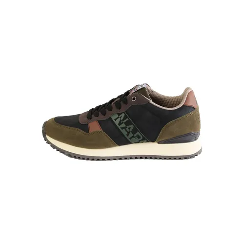 Shoes > Sneakers - - Napapijri - Modalova