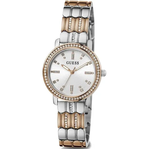 Accessories > Watches - - Guess - Modalova