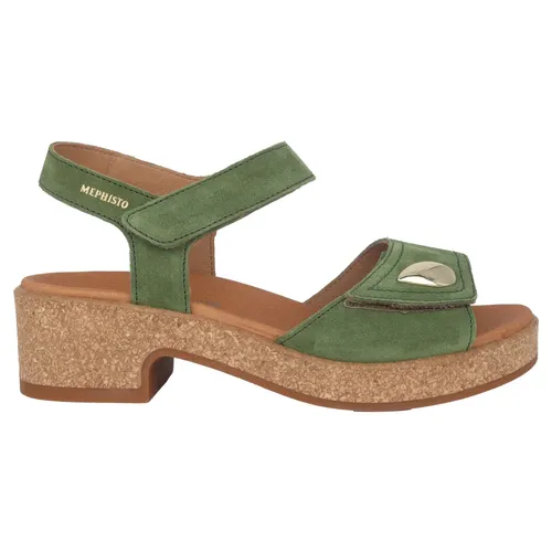 Shoes > Sandals > High Heel Sandals - - Mephisto - Modalova