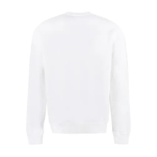 Sweatshirts & Hoodies > Sweatshirts - - Dsquared2 - Modalova