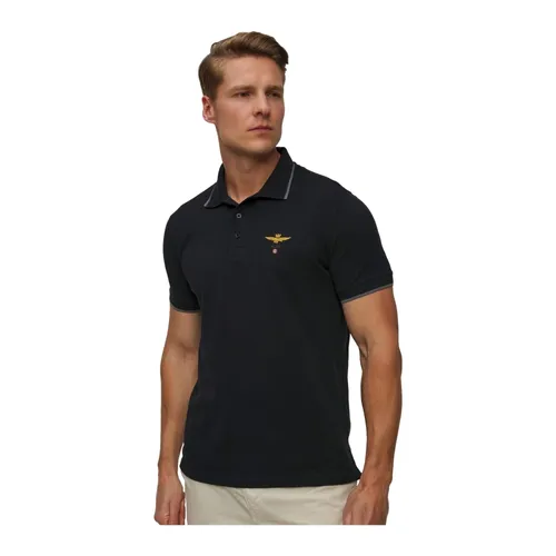 Tops > Polo Shirts - - Aeronautica Militare - Modalova