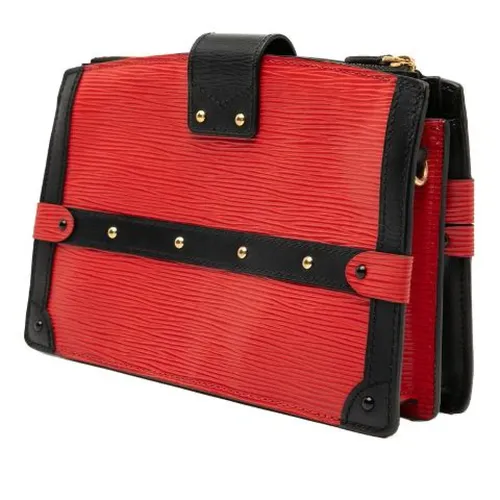 Pre-owned > Pre-owned Bags > Pre-owned Mini Bags - - Louis Vuitton Vintage - Modalova