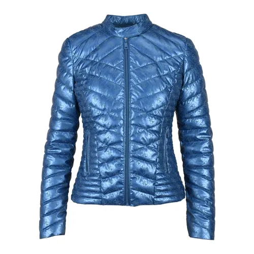 Jackets > Winter Jackets - - Guess - Modalova