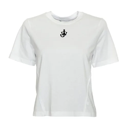 Tops > T-Shirts - - JW Anderson - Modalova
