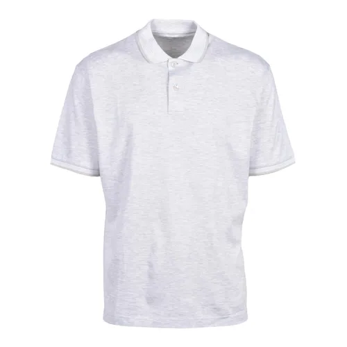 Tops > Polo Shirts - - Eleventy - Modalova
