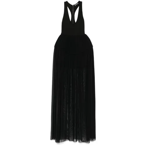 Dresses > Occasion Dresses > Gowns - - David Koma - Modalova