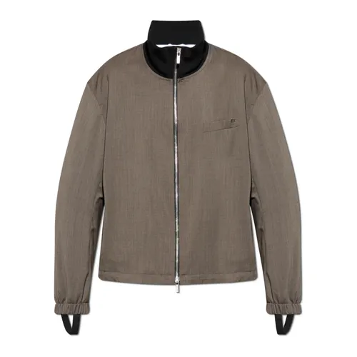 Jackets > Light Jackets - - Helmut Lang - Modalova
