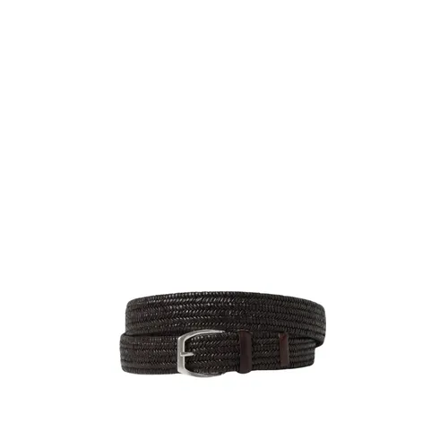 Accessories > Belts - - Orciani - Modalova