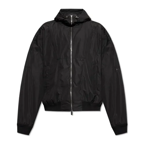 Jackets > Light Jackets - - Dsquared2 - Modalova