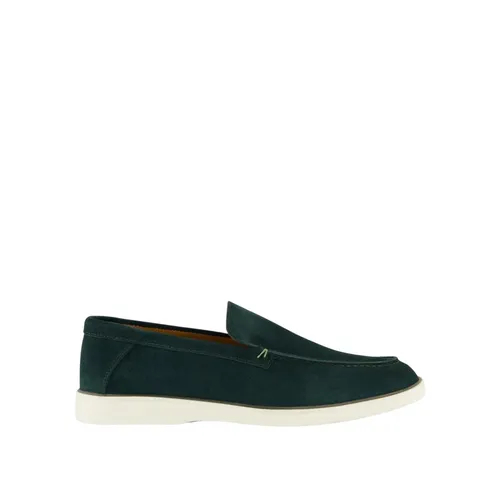 Shoes > Flats > Loafers - - Atelier Verdi - Modalova