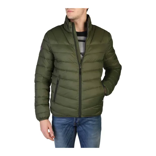Jackets > Down Jackets - - Napapijri - Modalova