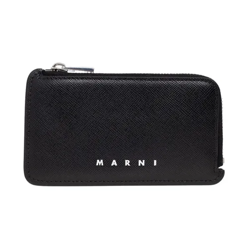 Accessories > Wallets & Cardholders - - Marni - Modalova