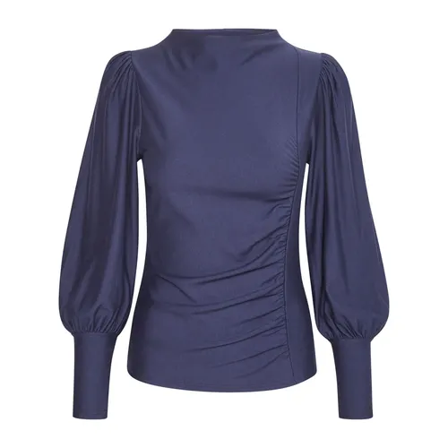 Blouses & Shirts > Blouses - - Gestuz - Modalova