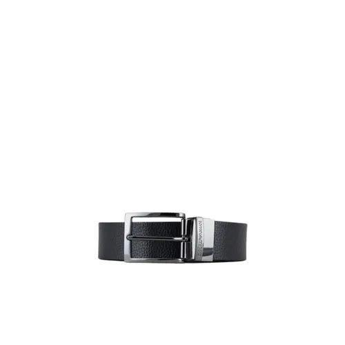 Accessories > Belts - - Emporio Armani - Modalova