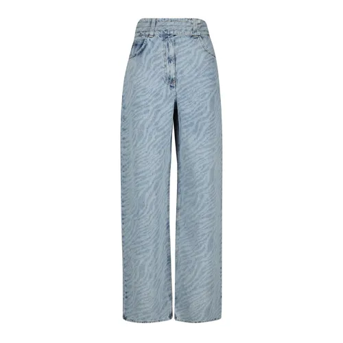 Jeans > Straight Jeans - - IRO - Modalova