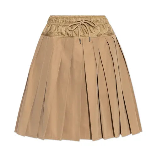 Skirts > Midi Skirts - - Moncler - Modalova