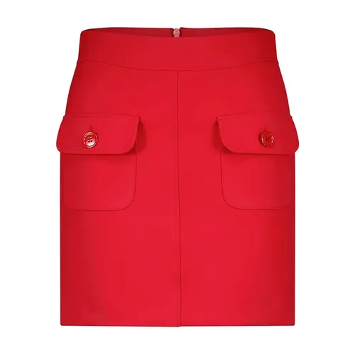 Skirts > Short Skirts - - Seductive - Modalova
