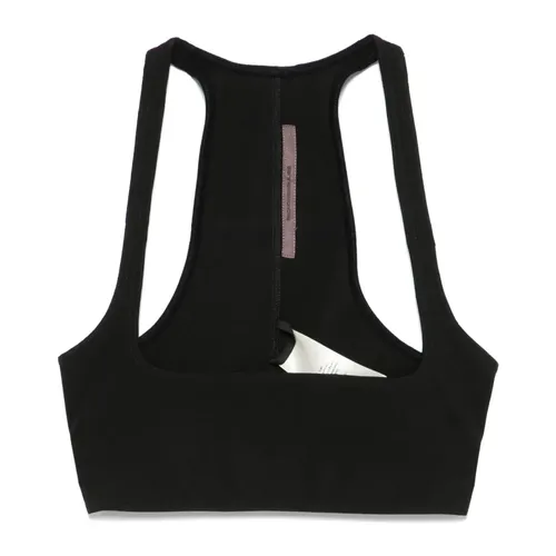 Tops > Sleeveless Tops - - Rick Owens - Modalova