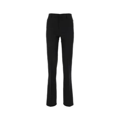 Trousers > Wide Trousers - - Philosophy di Lorenzo Serafini - Modalova