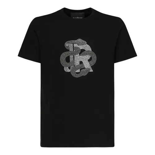 Tops > T-Shirts - - John Richmond - Modalova