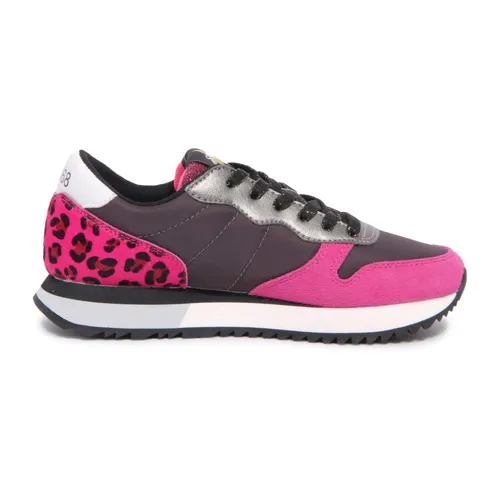 Shoes > Sneakers - - Sun68 - Modalova