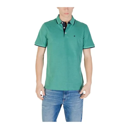 Tops > Polo Shirts - - Jack & Jones - Modalova