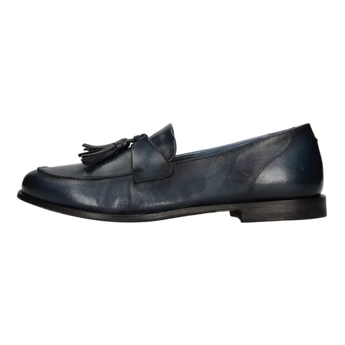 Shoes > Flats > Loafers - - Pantanetti - Modalova