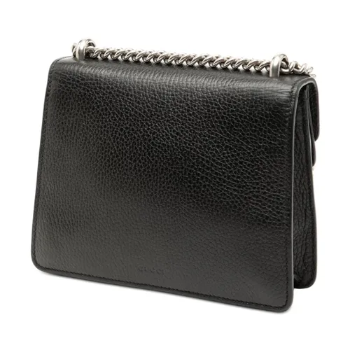 Pre-owned > Pre-owned Bags > Pre-owned Shoulder Bags - - Gucci Vintage - Modalova