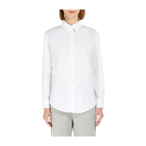 Blouses & Shirts > Shirts - - Max Mara - Modalova