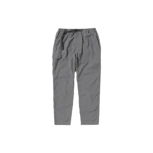 Trousers > Straight Trousers - - And Wander - Modalova