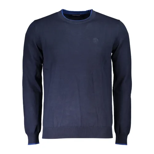 Knitwear > Round-neck Knitwear - - North Sails - Modalova