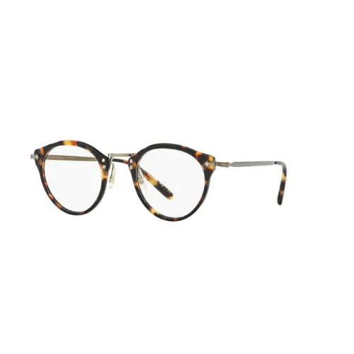 Accessories > Glasses - - Oliver Peoples - Modalova