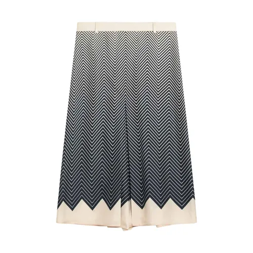 Skirts > Midi Skirts - - Valentino Garavani - Modalova