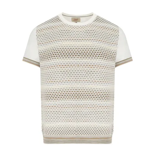Knitwear > Round-neck Knitwear - - Bob - Modalova