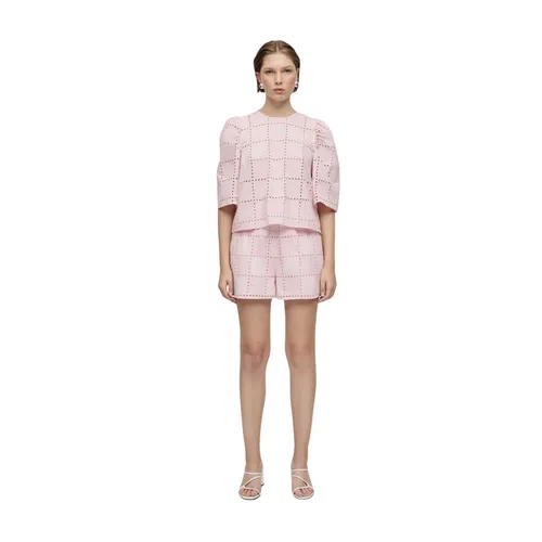 Blouses & Shirts > Blouses - - IVY OAK - Modalova