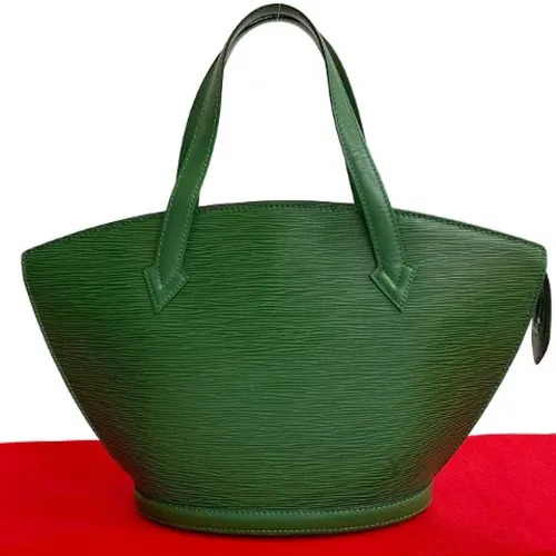 Pre-owned > Pre-owned Bags > Pre-owned Handbags - - Louis Vuitton Vintage - Modalova