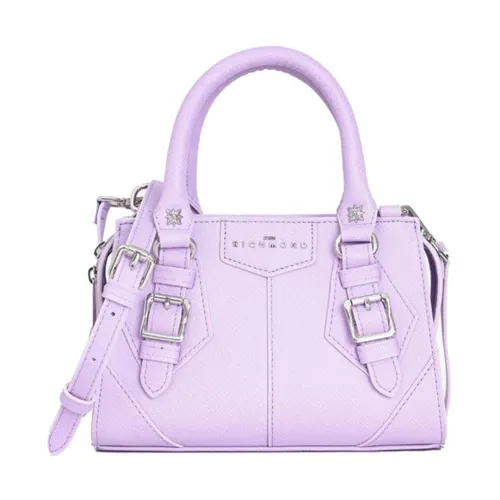 Bags > Handbags - - John Richmond - Modalova