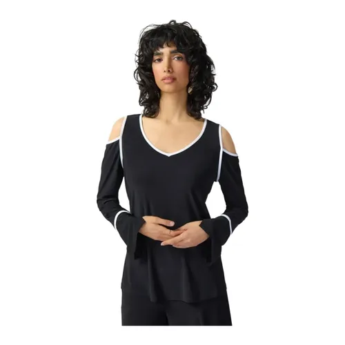 Tops > Long Sleeve Tops - - Joseph Ribkoff - Modalova