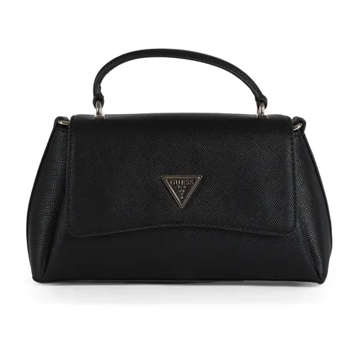 Guess - Bags > Handbags - Black - Guess - Modalova