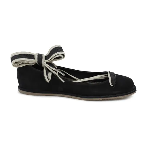 Shoes > Flats > Ballerinas - - Paloma Barceló - Modalova