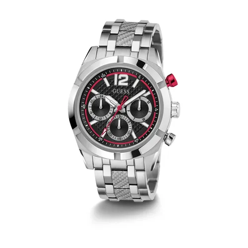 Accessories > Watches - - Guess - Modalova