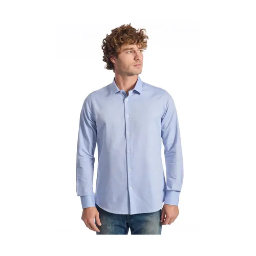 Shirts > Casual Shirts - - Baldinini - Modalova